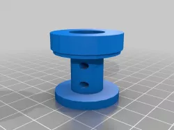 FTC Climbing Spool