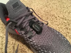 Garmin SDM4 Footpod Clip