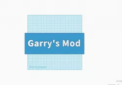 Garry's Mod Logo