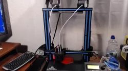 Geeetech A10M Marlin 1.1.9 Firmware