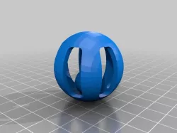 GID Cat Toy