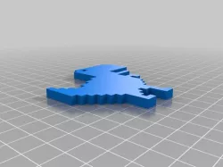 Google Dinosaur