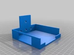 Google Wifi Wall Mount