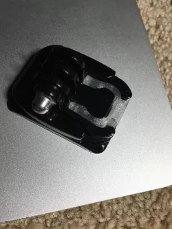 Gopro Clip Lock