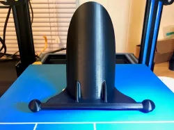 GotWay MSuper X Parking Fender MSX (Parking Stand Fender)