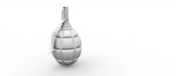 grenade F1