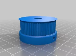 GT2x60 - 3x120grag