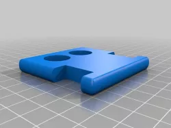 Headphone Holder