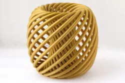 Helix Vase
