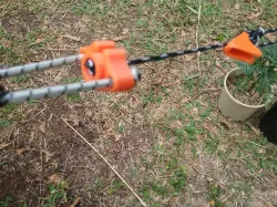 Hiking Fly\Tarp Rope Connection\Tensioning System