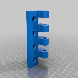 HINGE - STUDY