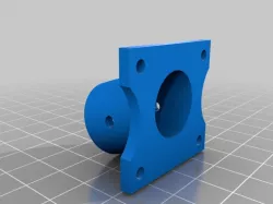 HoverGames Landing Gear
