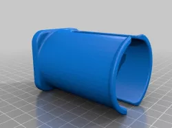 I3 mini big spooler