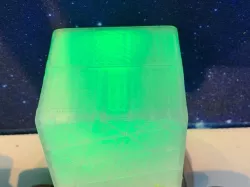 Ice Cube Box