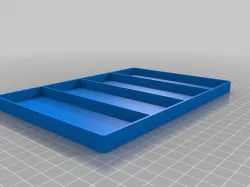 Ikea folder insert upper level for tokens v3