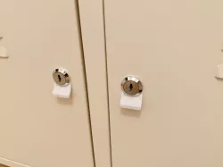 IKEA PS Lock Grip Hack