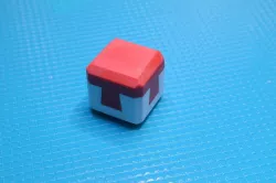 Impossible Cube