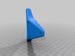 ImpulseRC Reverb Grinder Fork