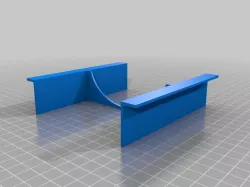 Inserto para juego Nosocomio
