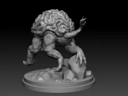 Intellect Devourer