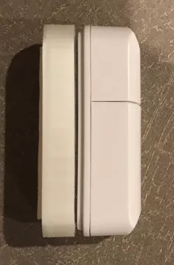 Iris Door Sensor Spacer