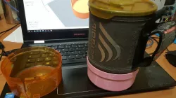 Jetboil Flash Skirt Cover