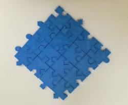 free printable jigsaw puzzle patterns 3D Models | Page 1 | STLFinder