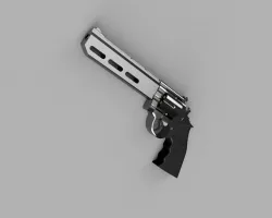 Kellogg's Pistol