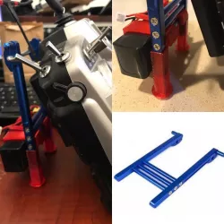 Kickstand Leg Extndr
