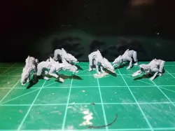 Kroot Hounds