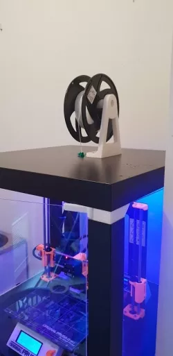 LACK Enclosure Spool Holder