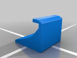 Lapdesk Lip