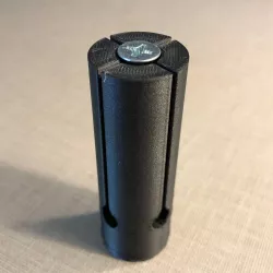 Lathe Spindle Stop 