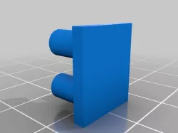 Lego Jimu Adapter