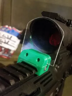 Lens Protector | Picatinny 