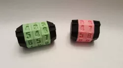 Life Counters