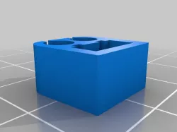 Lipo Balance Plug Protector 2S