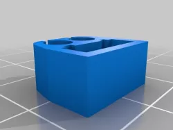 Lipo Balance Plug Protector 3S