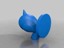 Little Bird Logo