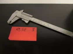 Locking pattern parametric