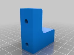Loquet Simple & Bloque-porte / Simple door closure & door stop