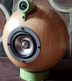 Luv.Kem - a BiOdinsOrbs speaker