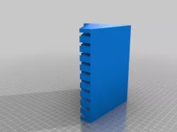 M8 BOLT ORGANIZER