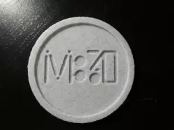 MB3D Drink Coasters