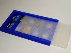 Micro SD Card Holder