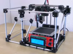 MicroCube CXY