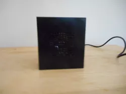 Minimalist uBITX Speaker