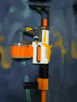 MK2  Foregrip Kit 