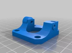 MK8 Idler for customized MK8