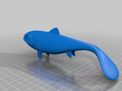 Mold Lure